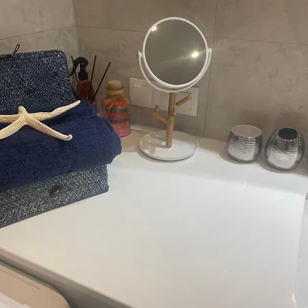 Sea & Z Basenem Silence * ミエルノ