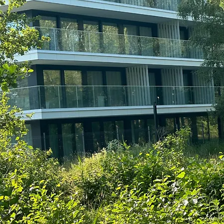 Sea & Z Basenem Silence Mielno (Koszalin)