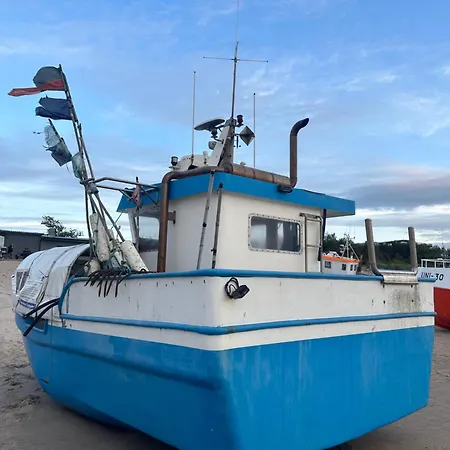 Sea & Z Basenem Silence