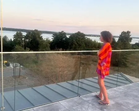 Sea & Z Basenem Silence *